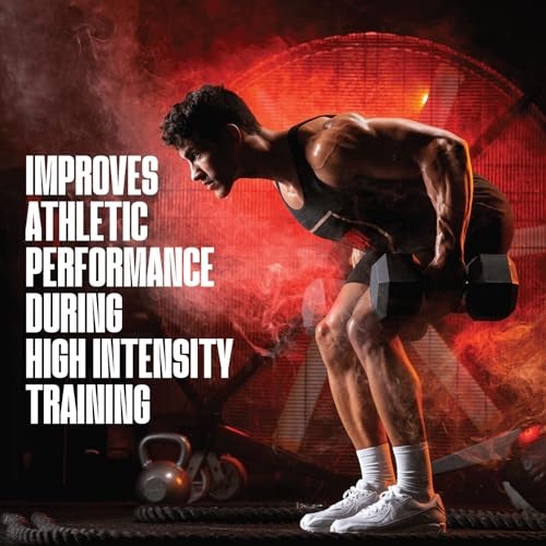 Creatine Monohydrate Powder 60 Servings Pre Post Workout