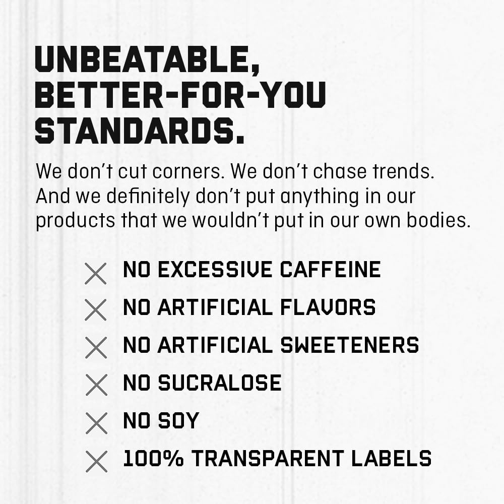 Jocko Mölk 30g Grass Fed Protein Shakes – No Added 12 Fl Oz (Pack of 12)