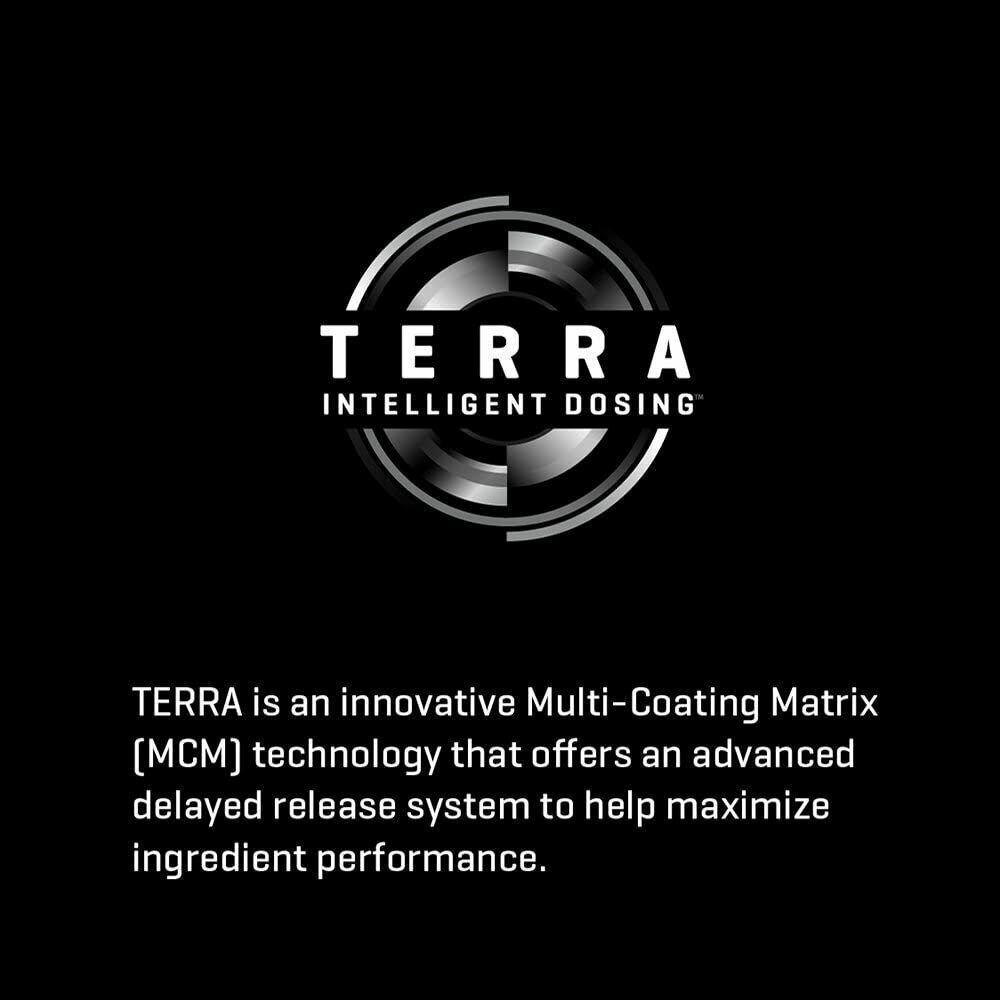 PERFORMIX TCP Timed Cognitive Priming, Sharper focus-60 Caps **STICKY CAP SALE**