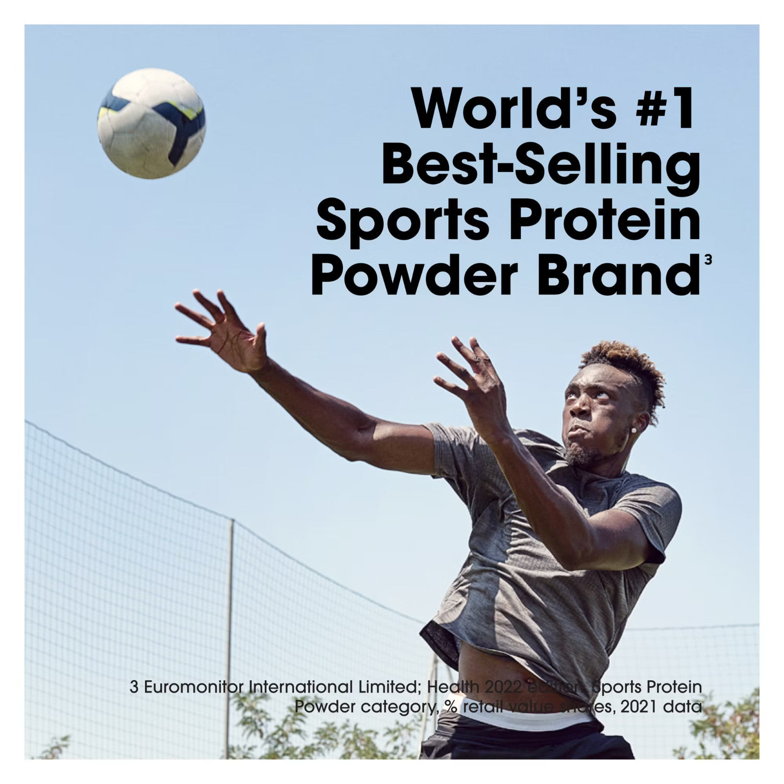 Optimum Nutrition Gold Standard Whey Protein Powder Double Rich Chocolate 2.27kg