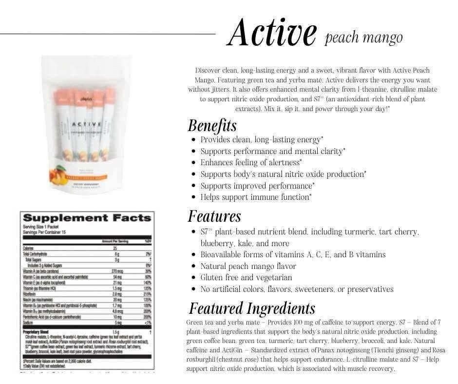 Plexus Active And Hydrate Several Different Flavors Plus Creatine New Product.