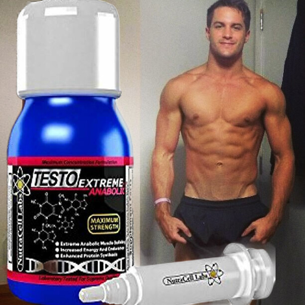 Testosterone Hormone Booster / BUILD MUSCLE/ GET RESULTS YOU WANT! $65