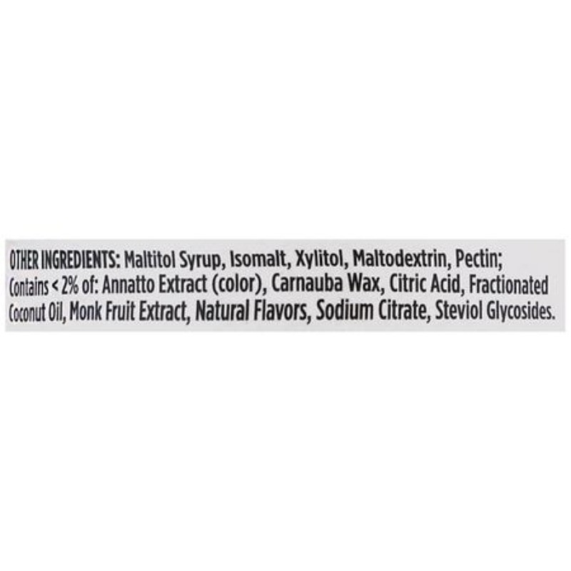 Creatine Monohydrate 5 g Gummies Orange 90.0 ea