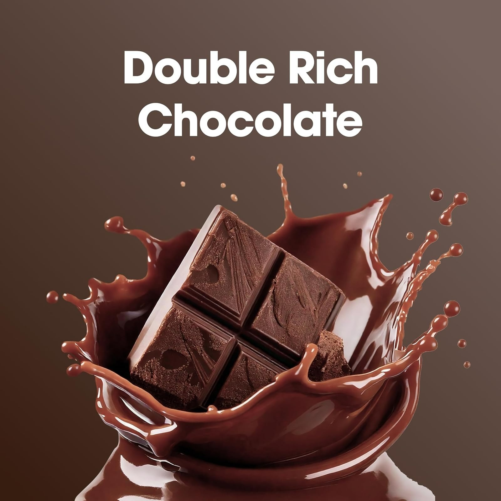 Optimum Nutrition Gold Standard Whey Protein 2 LB Double Rich Chocolate