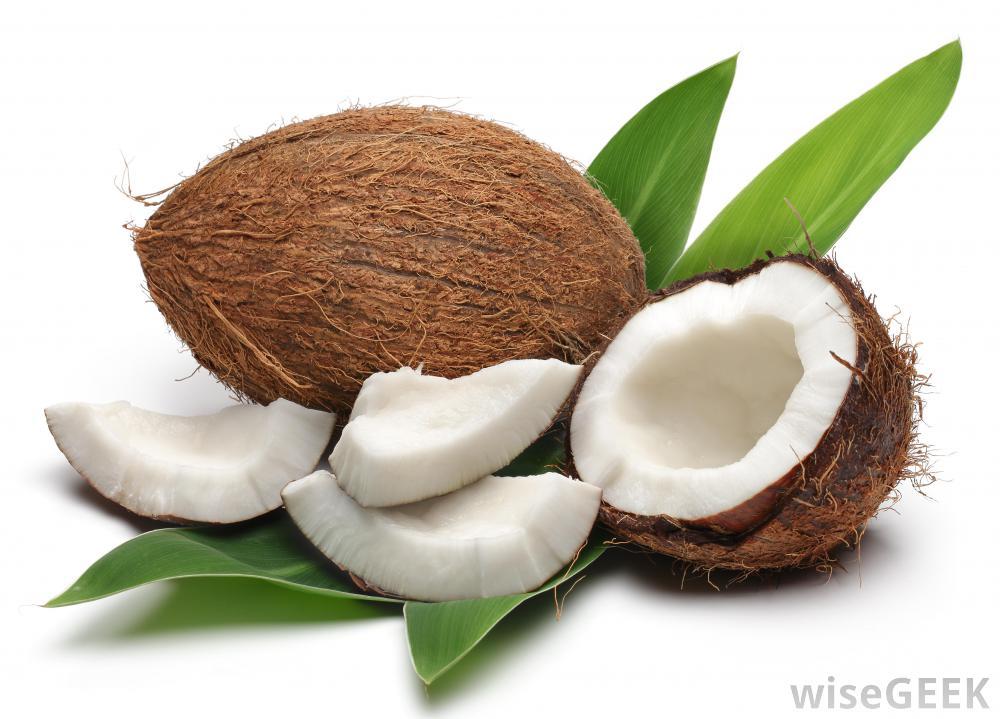 Immune support supplement – COCONUT OIL EXTRA VIRGIN 3B – supplement organic