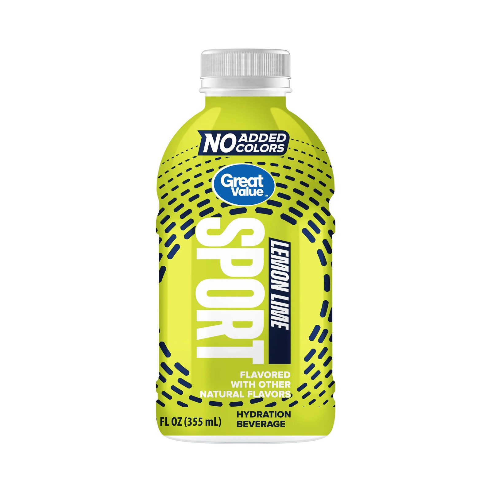 Sport Hydration Beverage, Variety Pack, 12 Fl Oz, 18 Count