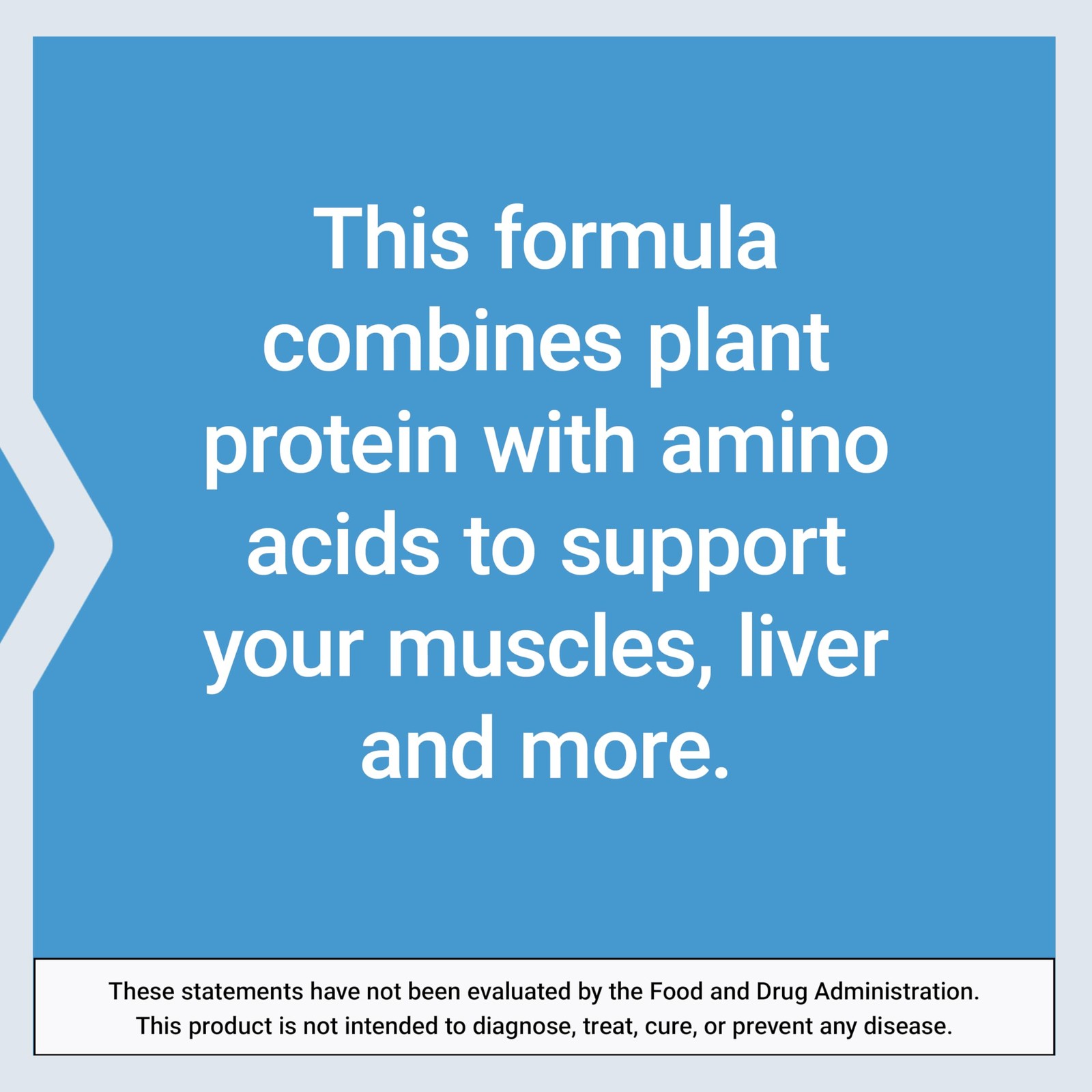 Life Extension Wellness Code Plant Protein Complete Vanilla 450g