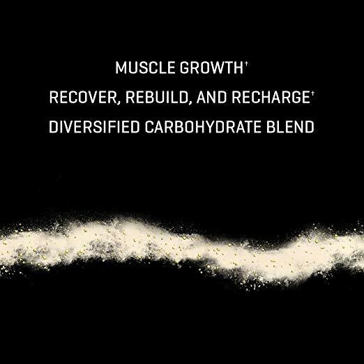 Performix | PRO GAINER – Mass Gainer + Glutamine | Peanut Butter Brownie, 2.7 lb