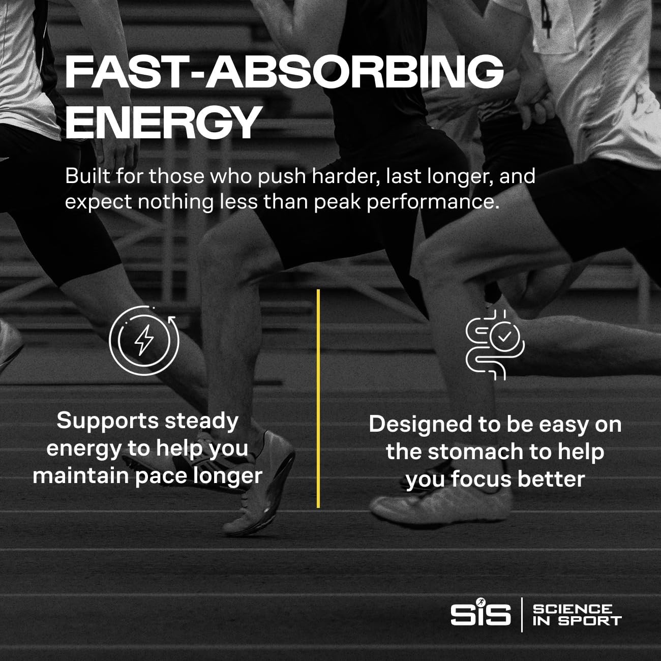 Science in Sport GO Isotonic Energy Gel – 60 Fl Oz (Pack of 1), Orange