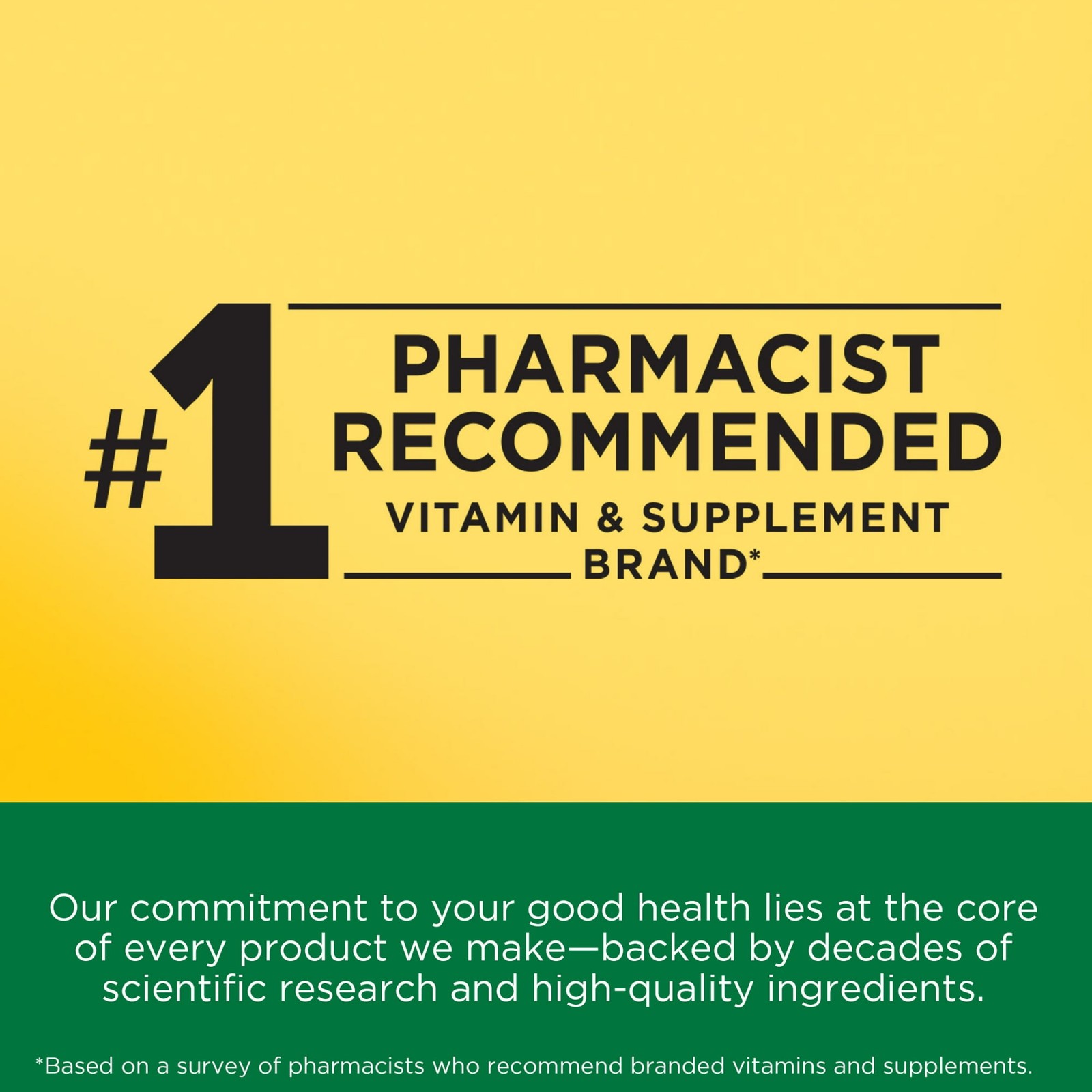 Nature Made Zinc 30 mg , 100 Tablets