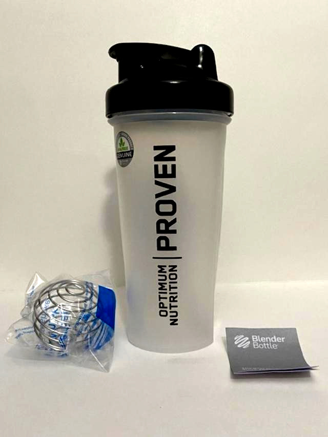 Optimum Nutrition Shaker Cup 24 oz. Met-RX Shaker, TwinLab Shaker Cup & more