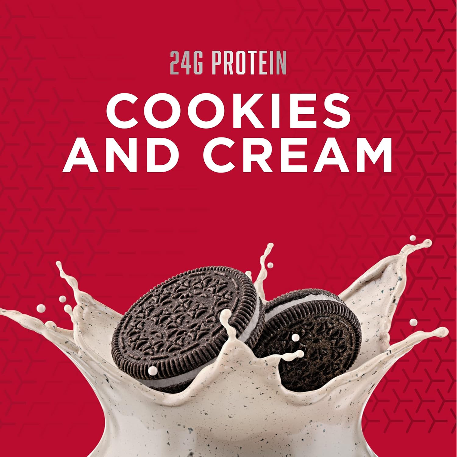 SYNTHA-6 Edge Protein Powder, with Hydrolyzed Whey, Micellar Casein, Milk Protei