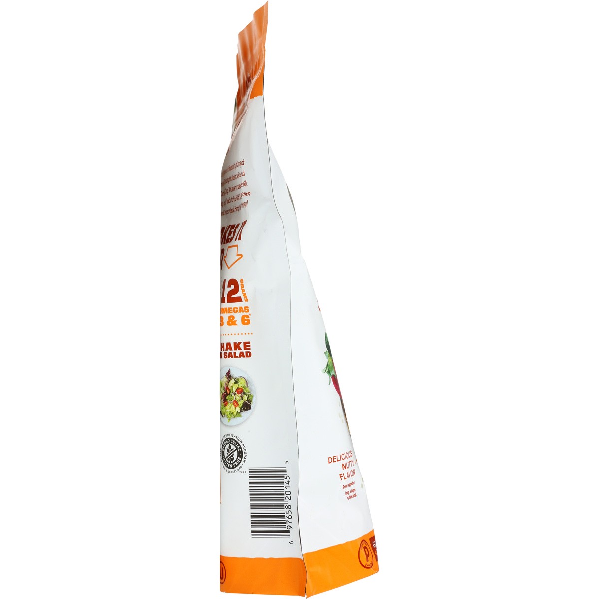 24 Oz Manitoba Harvest Hemp Hearts Shelled Seeds 1 Pack