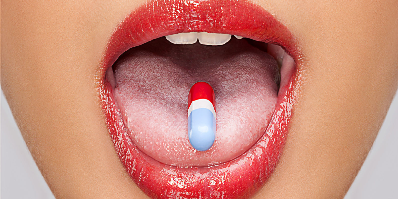 Appetite Away – Probiotic Complex 40 Billion CFUs – Probiotic Pills 6B