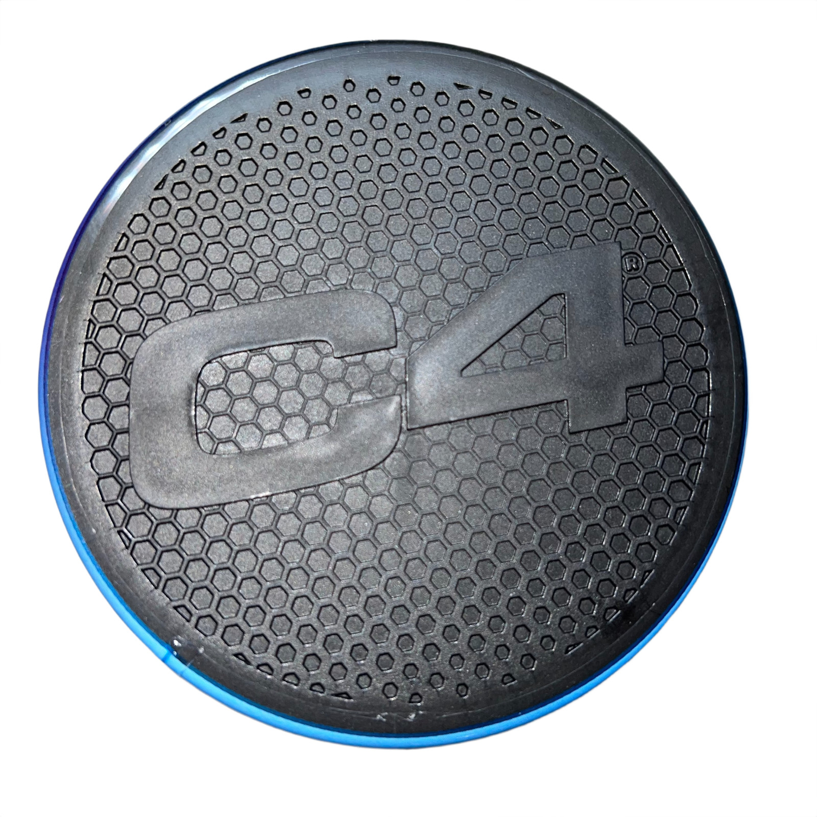 C4 Original Pre-Workout Icy Blue Razz 9.4 oz BB 08/2026 New