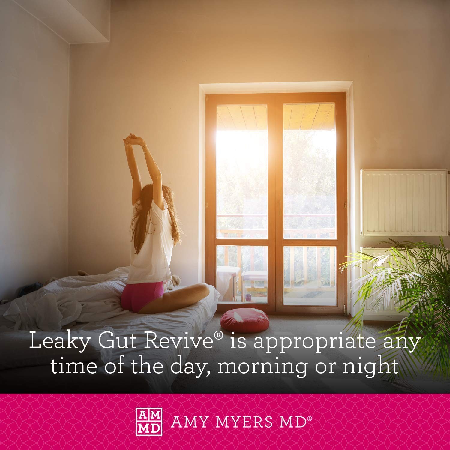 Leaky Gut Revive – Gluten-Free & Non-Dairy – Botanical Blend for Healthy Gut …