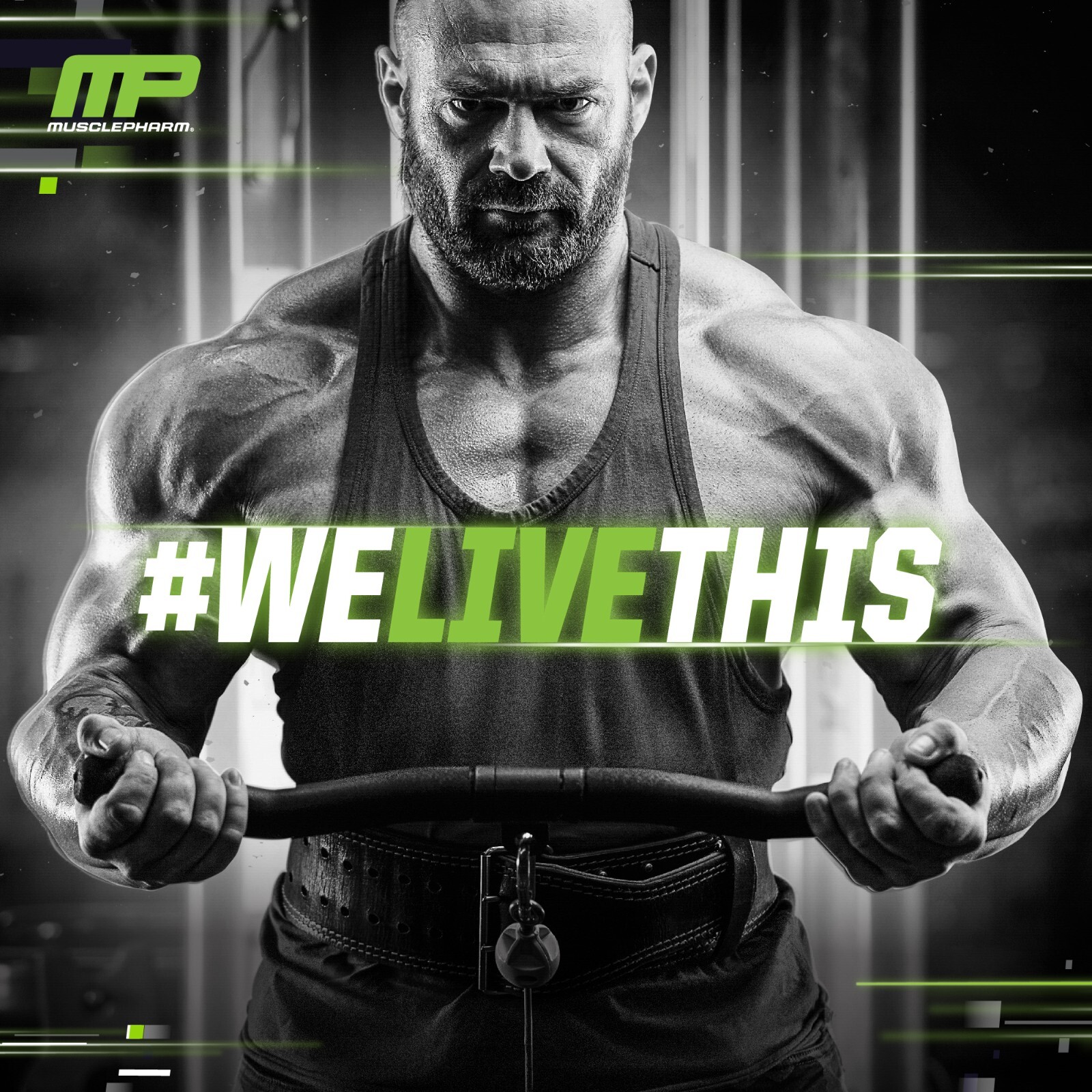 MusclePharm Combat Protein Powder – 4 lb, 52 Servings, Horchata Flavor