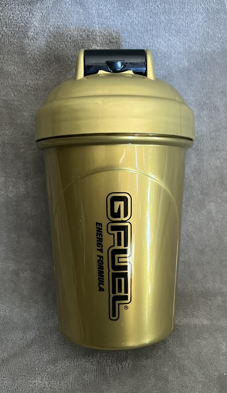 G Fuel Doozy Fruit Gfuel Box Faze Swagg Shaker, Sticker, Empty Tub READ