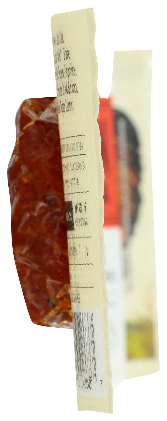 Epic Sriracha Chicken Protein Bar 1.3 Oz Gluten Free 12 Pack