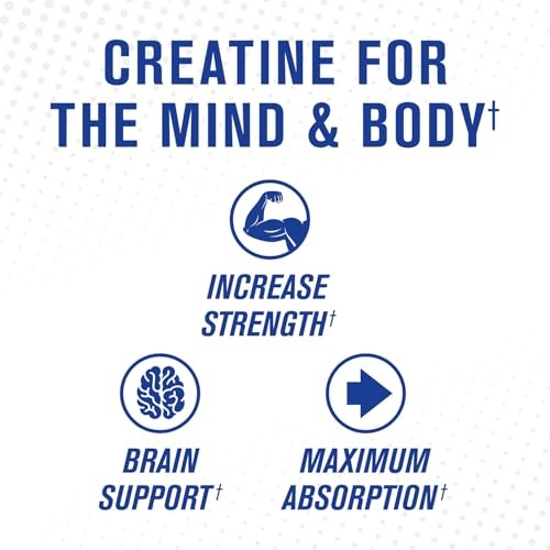GAT SPORT Pro Creatine 5g Monohydrate 150 Veggie Capsules