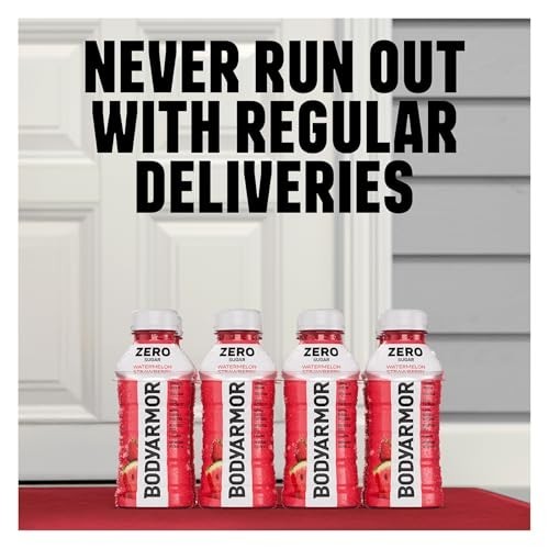 Electrolyte Drink Fruit Punch Zero Sugar 12 Pack 16 Fl Oz Antioxidant Hydration