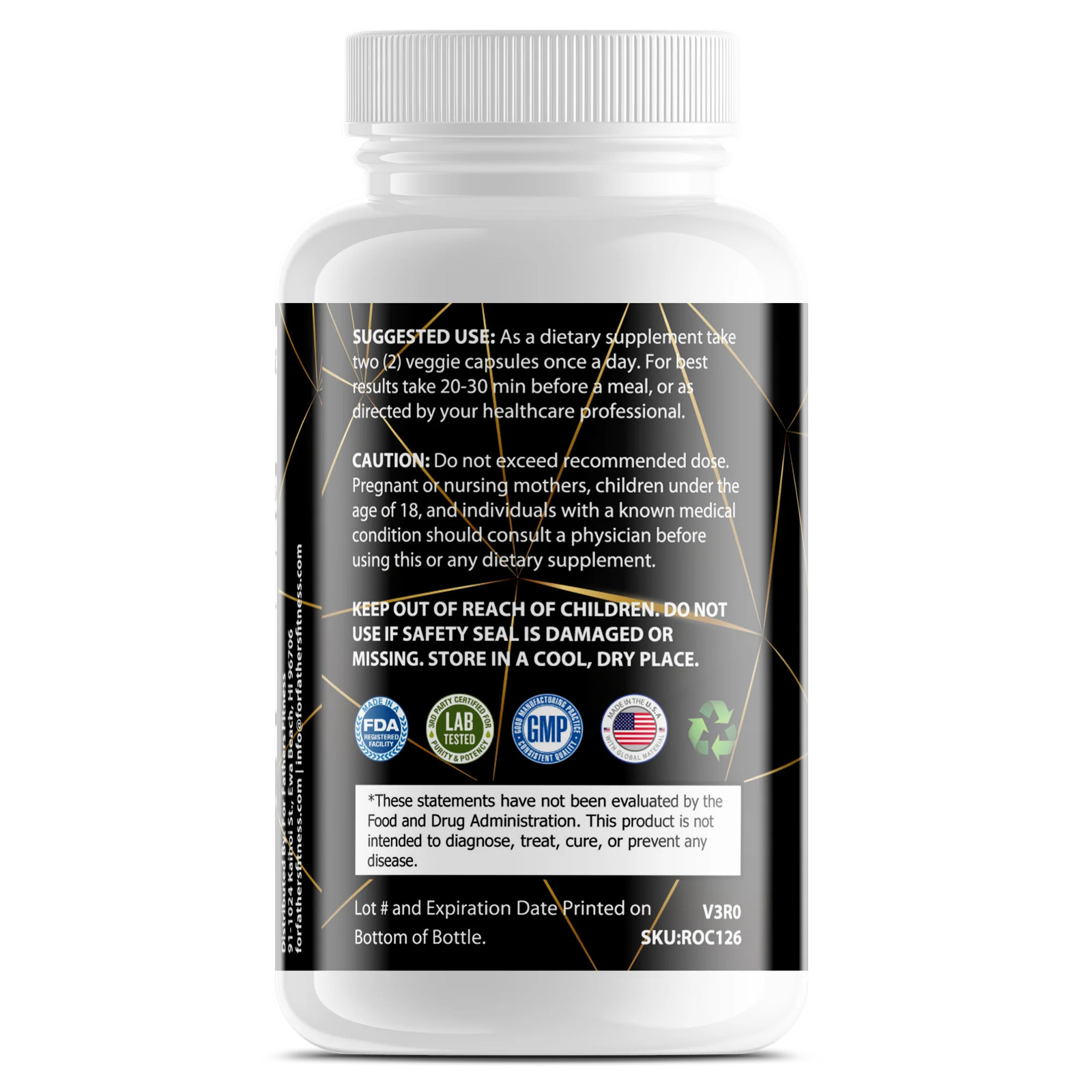 Raspberry Ketone Ultra Blend