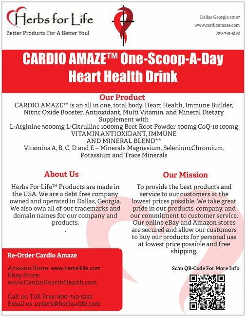 L-Arginine 5000mg, L-Citrulline 1000mg, Organic Beet Root, Cherry 3 Pk.