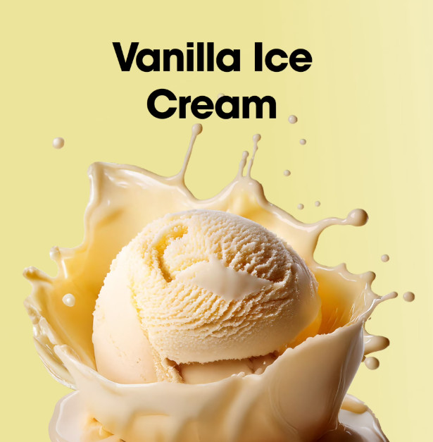 Optimum Nutrition Gold Standard 100% Whey Protein Vanilla Ice Cream 22 Servings