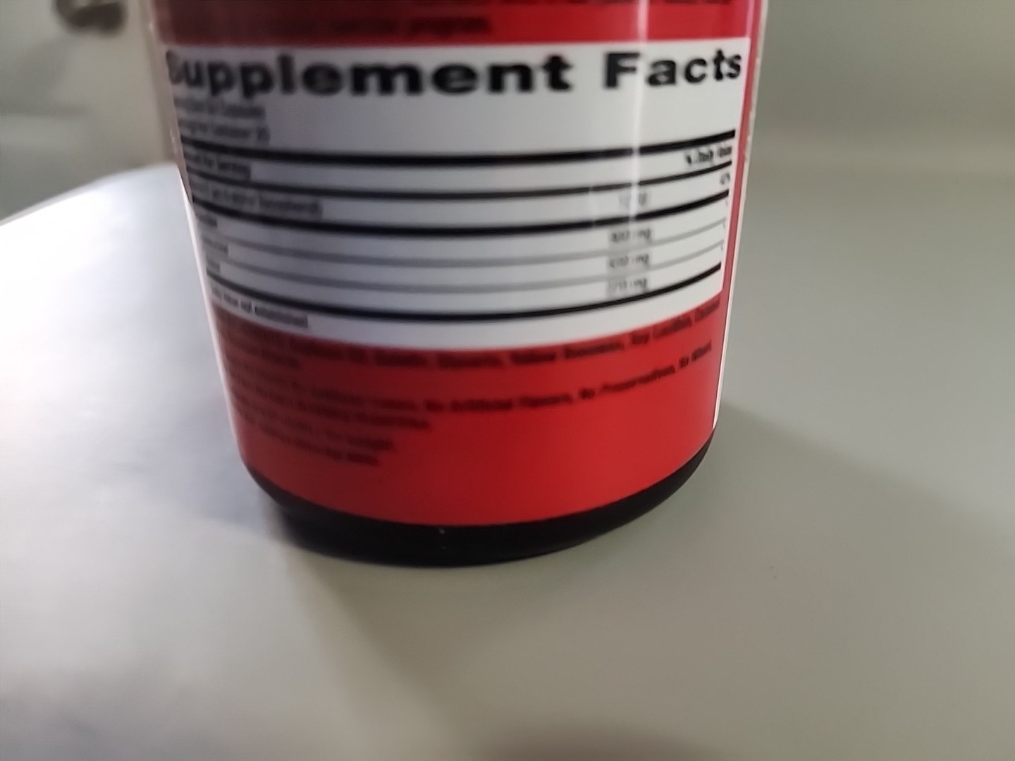 GNC Pro Performance BCAA 1800 Dietary Supplement, 120 gels 11/2026