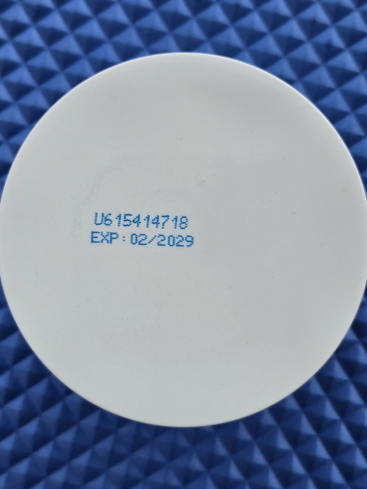 Myprotein Creapure Creatine Monohydrate Powder Pure Unflavored 50 Servings 250g