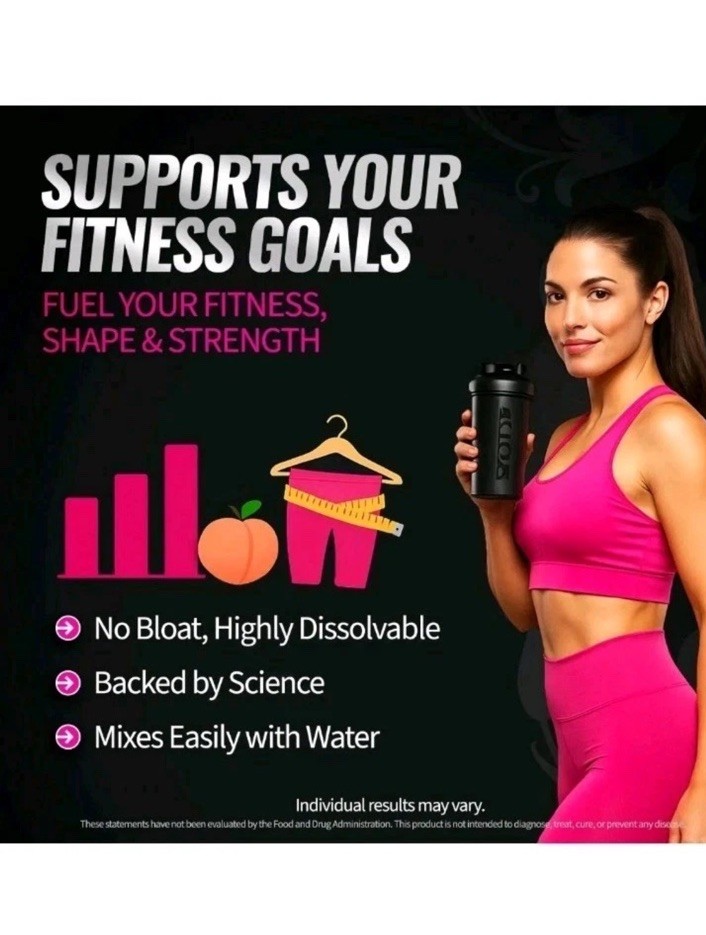 Creatine Boost