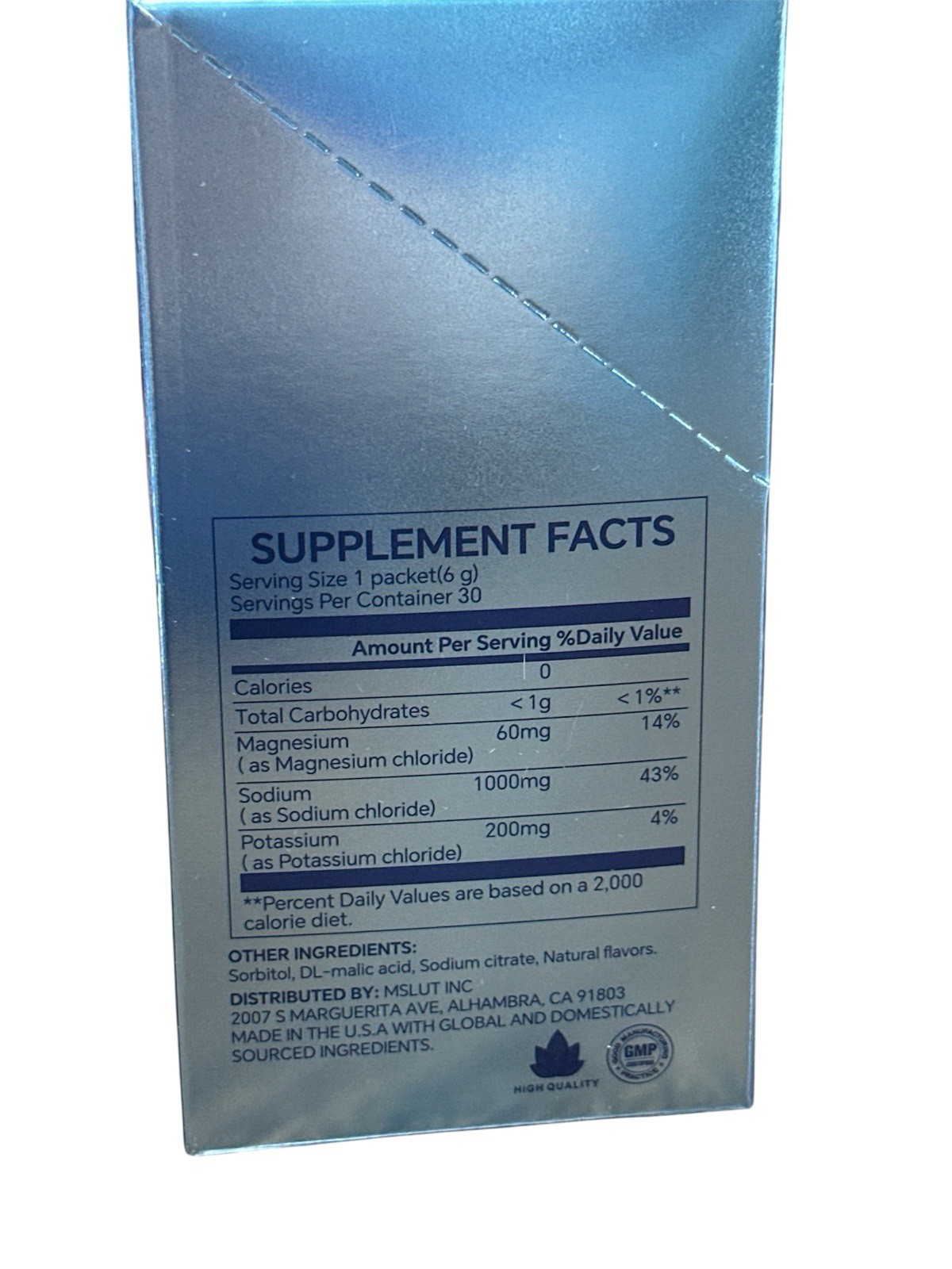 Soulbee Hydration Powder – Zero Sugar Electrolyte Drink Mix for Daily Energy