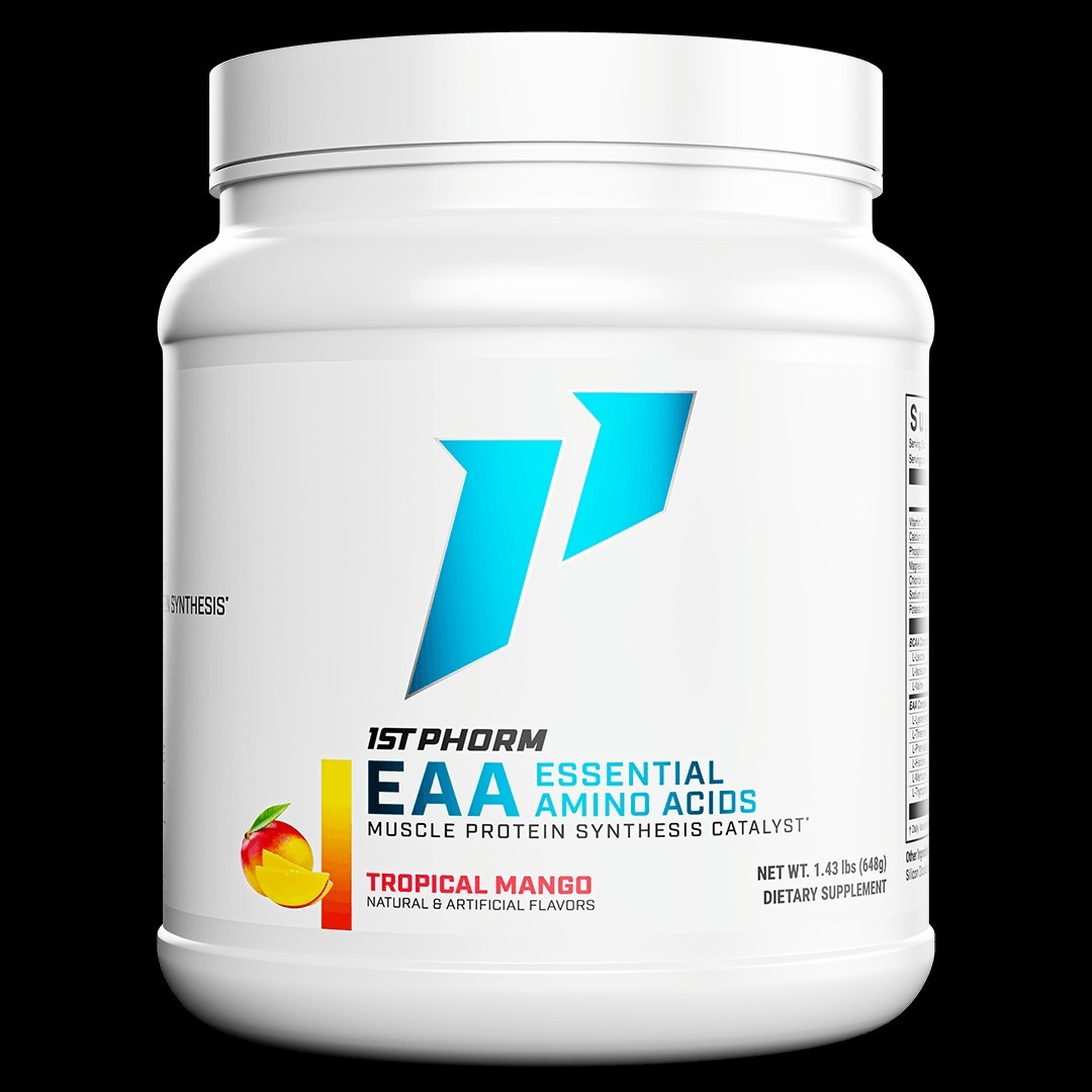 1st Phorm EAAs Tropical Mango