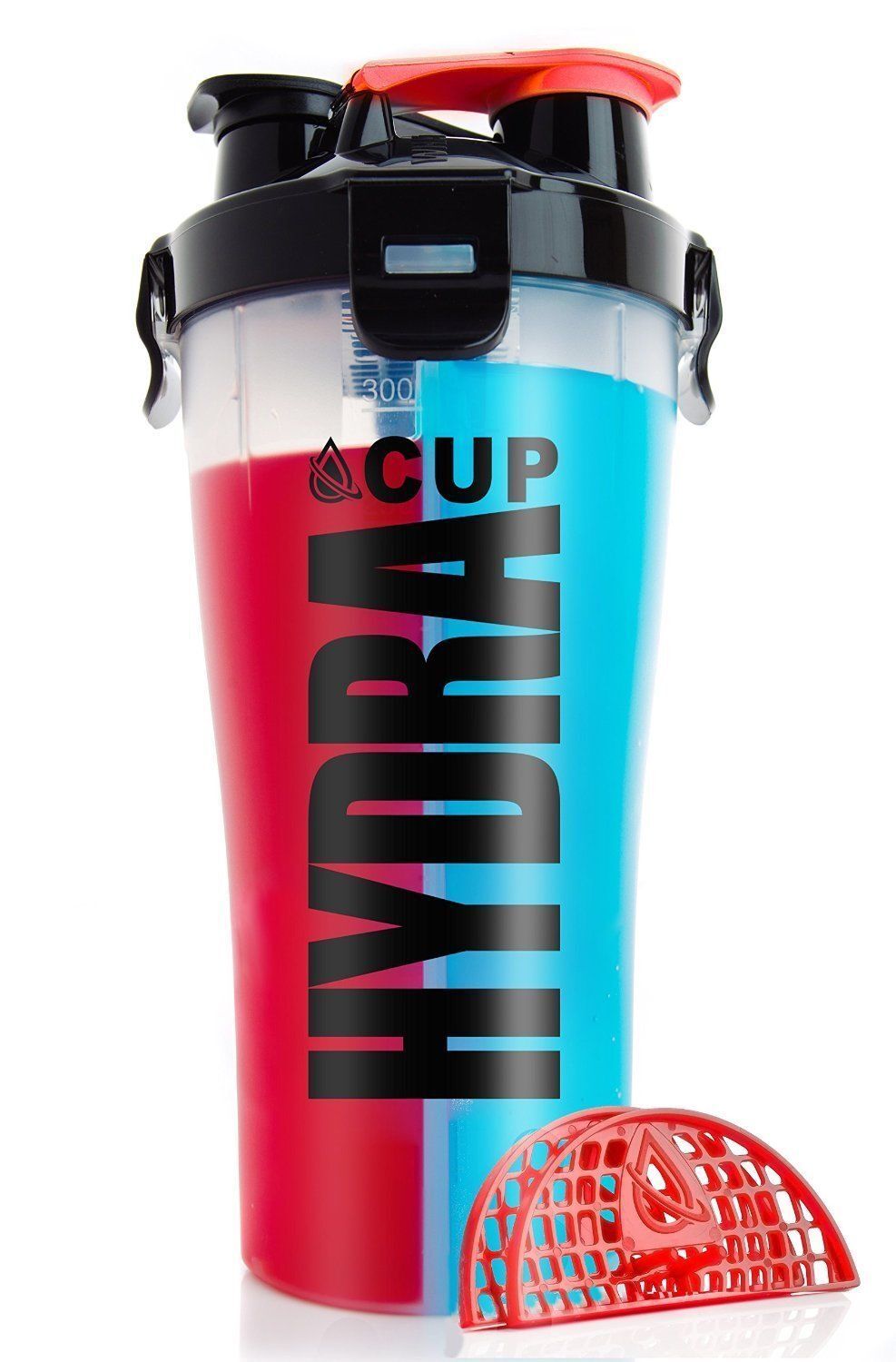 HYDRA Cup Prepared for any workout, Hold 28 oz MADE IN USA