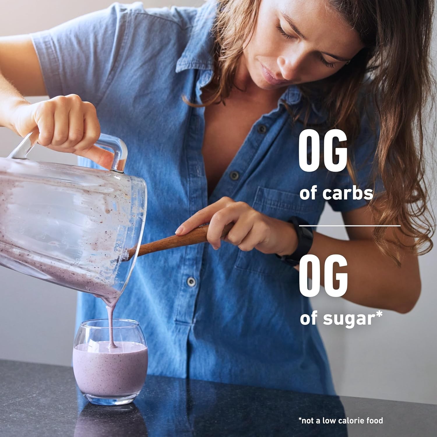 Isopure Whey Isolate – Zero Carb or Low-Carb, Creamy Vanilla