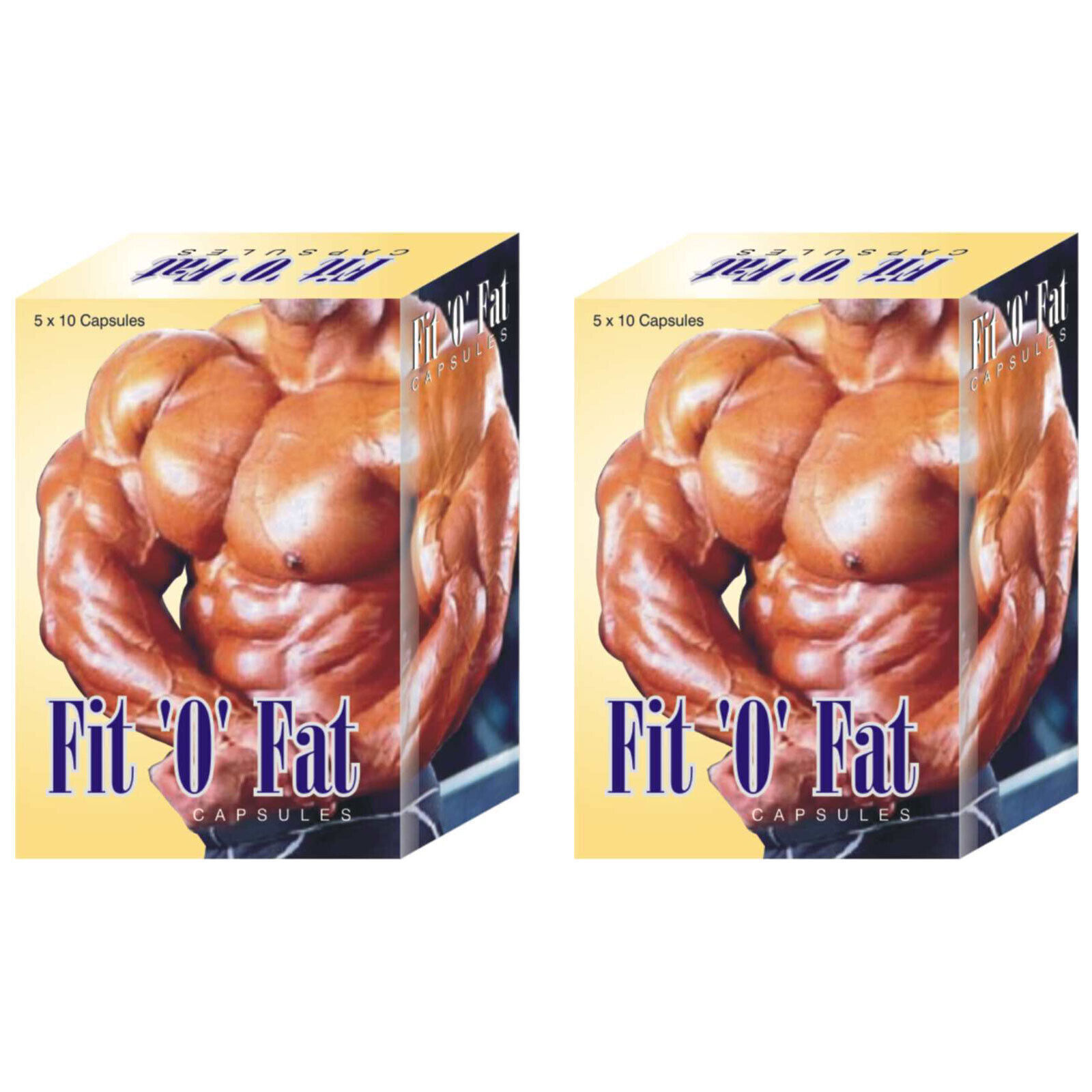 Bodybuilding Supplements For Men Increase Muscle Mass Builder Herbal – 100 CAPS.