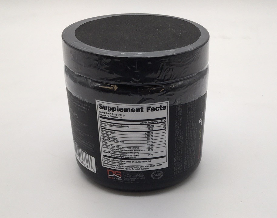 2X BUCKED UP PRE WORKOUT POWDER BLOOD RAZ 9.02 EXP 03/27 OR BETTER