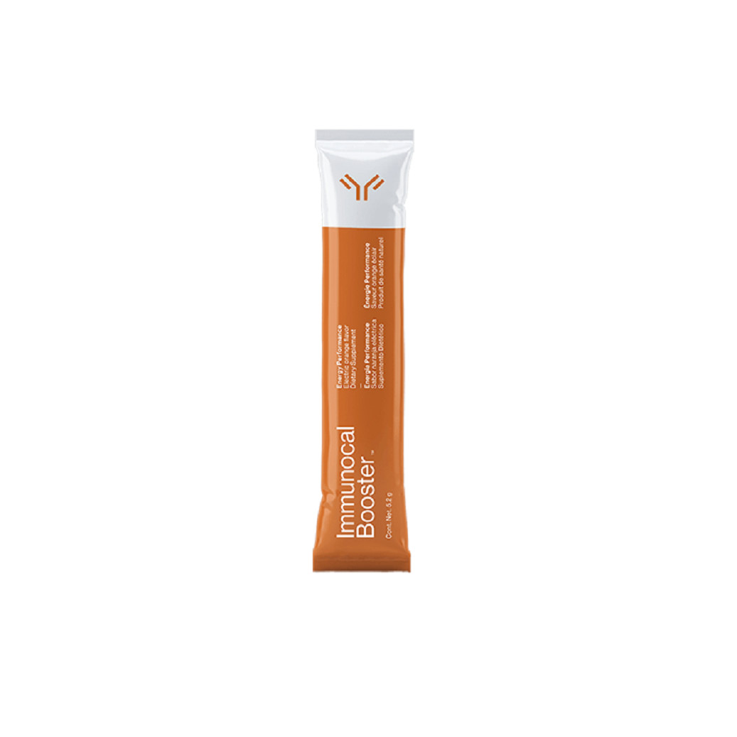 Immunocal Booster Energy (03 Boxes – 90 Pouches ), EXP 10/2027
