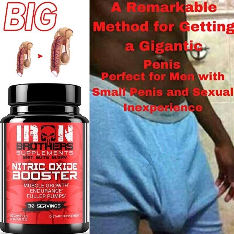 Nitric Oxide Supplements,Improve Endurance During Exercise,Men’s Health Support