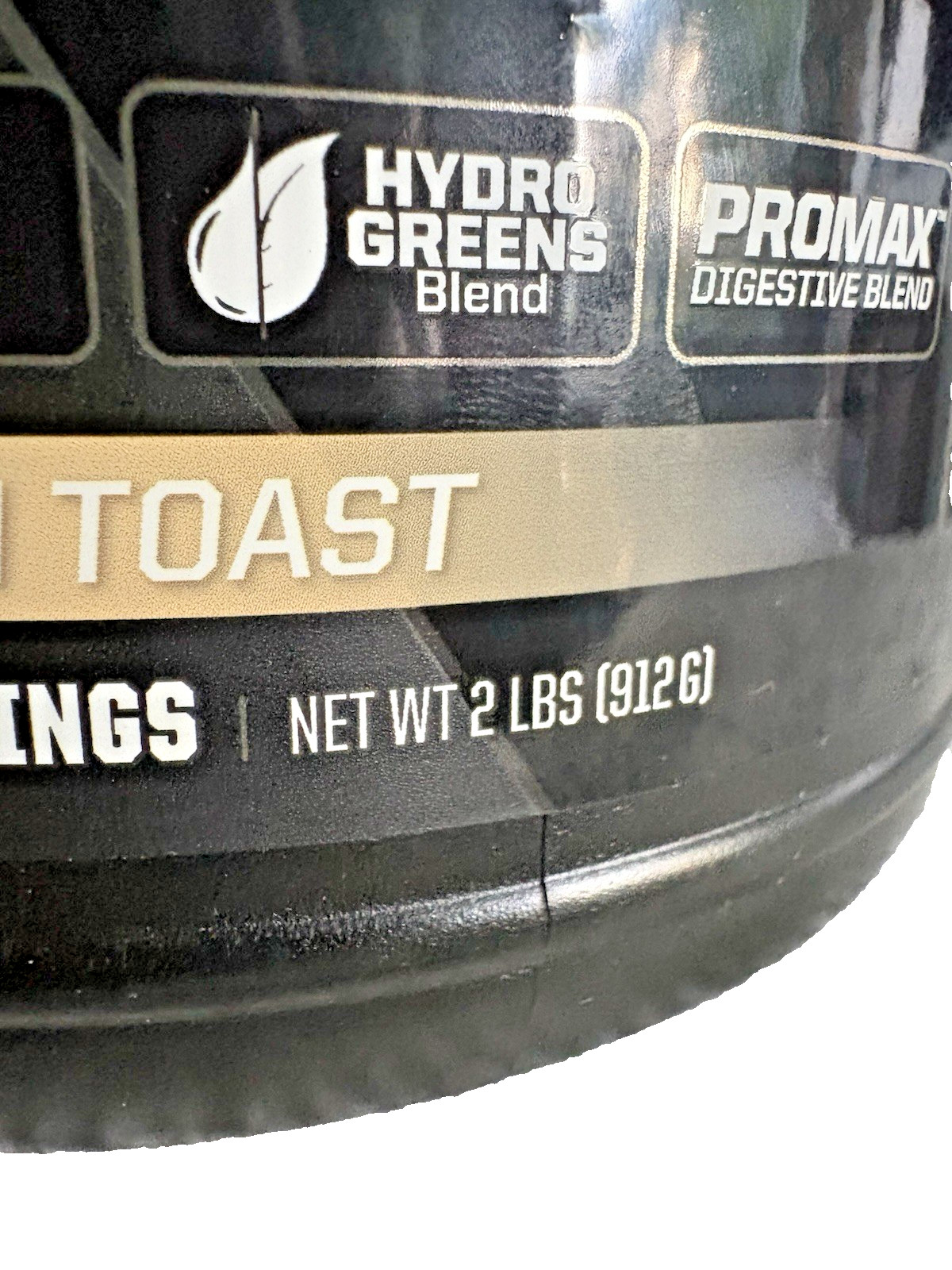 PMD AMPLIFY XL PREMIUM PROTEIN 2LBS CINNAMON TOAST 24 SERVINGS