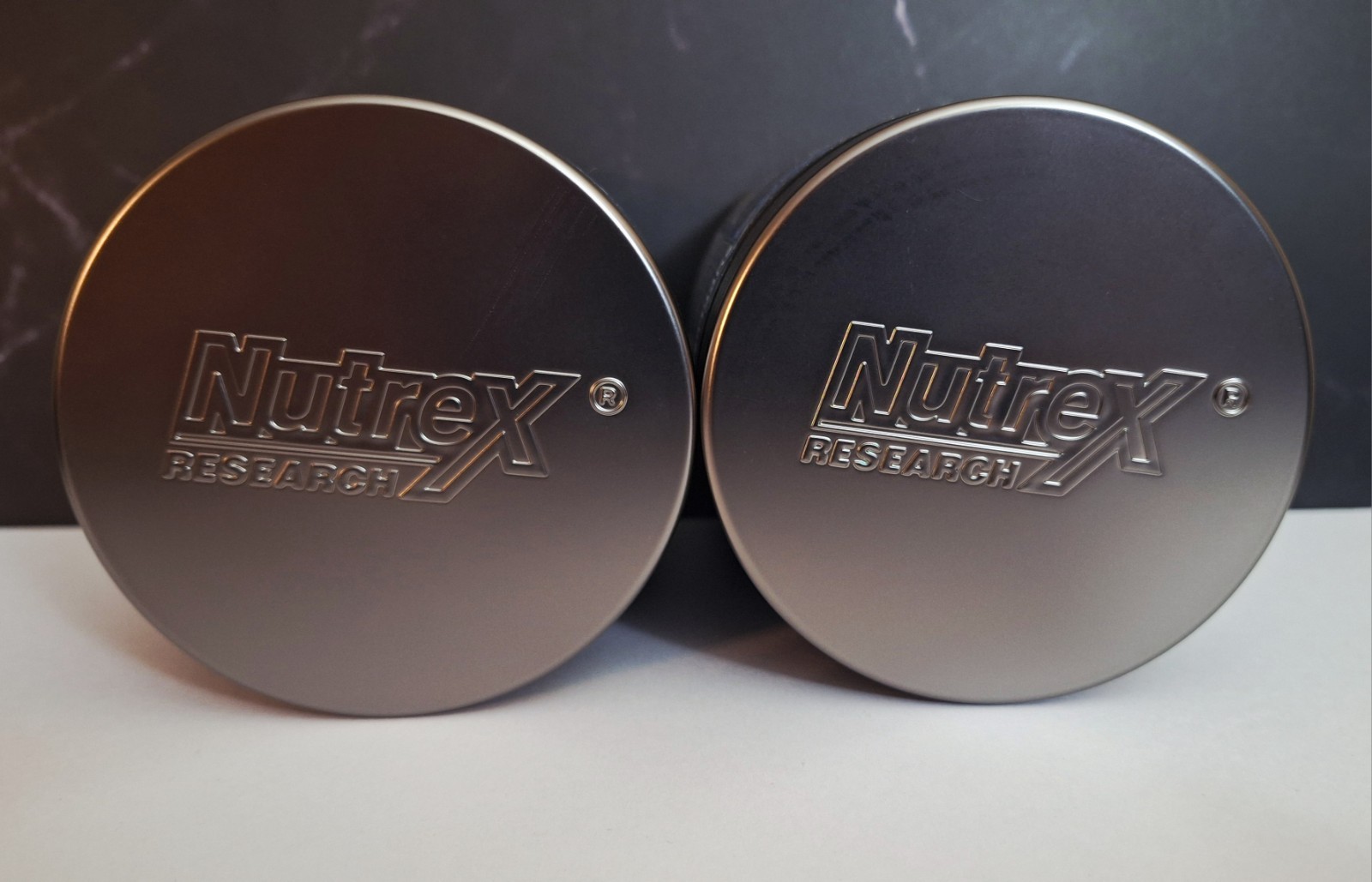 Nutrex Outrage Pre-Workout, Blue Raz, 2 Tubs, 400mg Caffeine, 30 Serv, 10/2028✨️