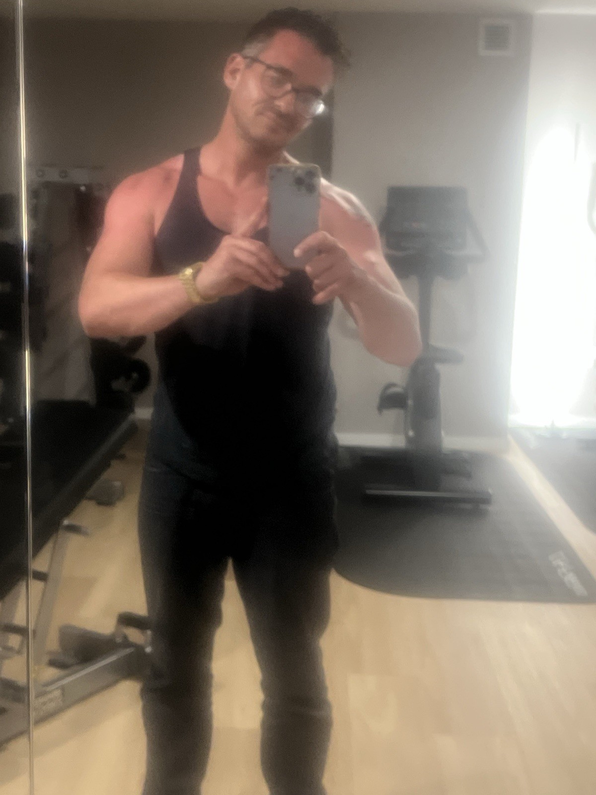 Private Gym And Nutrition Coach