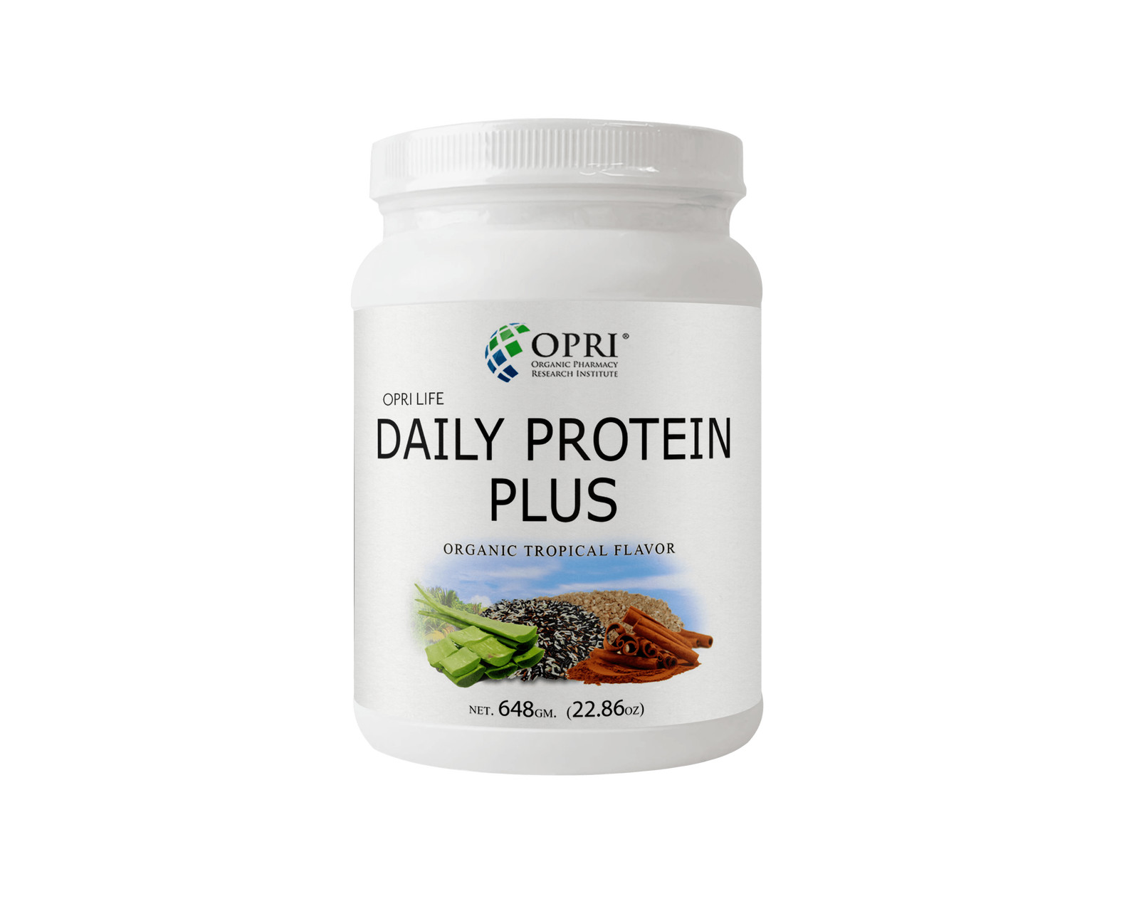 OPRI LIFE Daily Protein Plus
