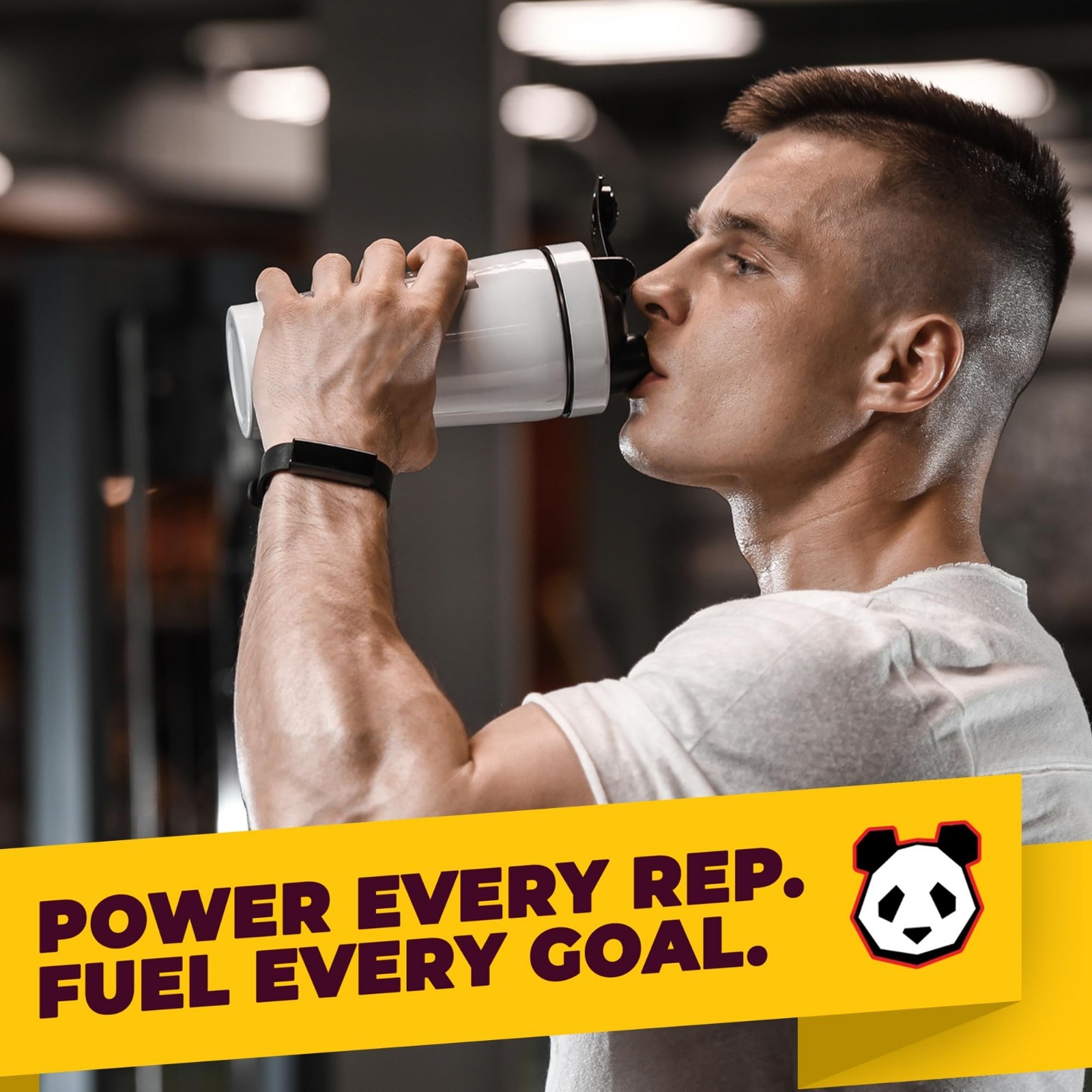 Extreme Pre Workout Powder for Maximum Performance & Focus – 40 Scoops, Grape Bu