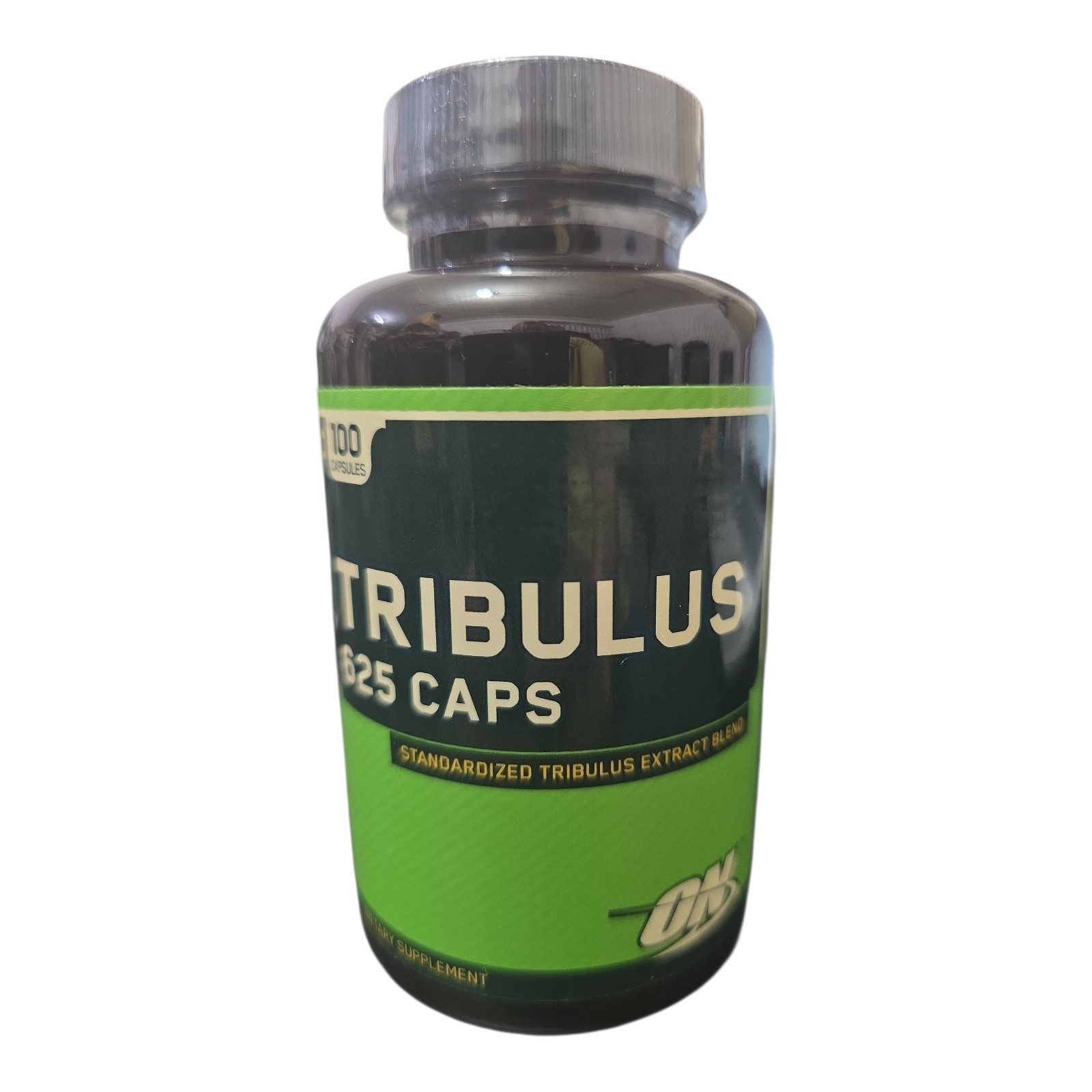 Optimum Nutrition – Tribulus – 100 Capsules