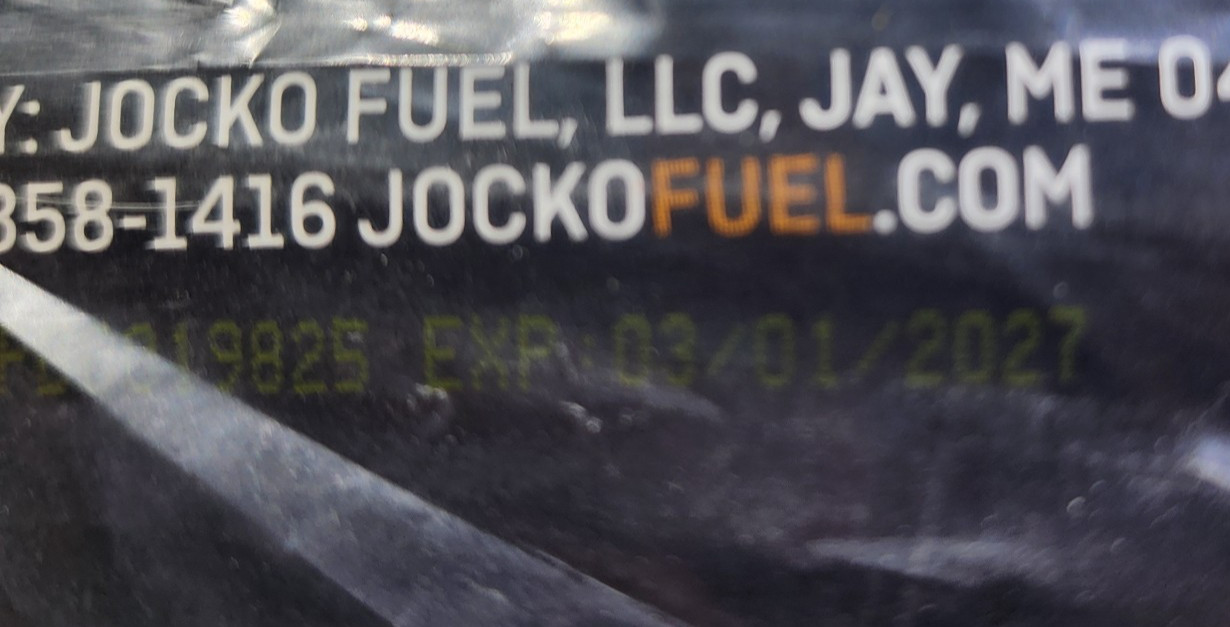 JOCKO MÖLK Protein Blend Grassfed Powder Whey Basein Egg Chocolate Shake 37 oz