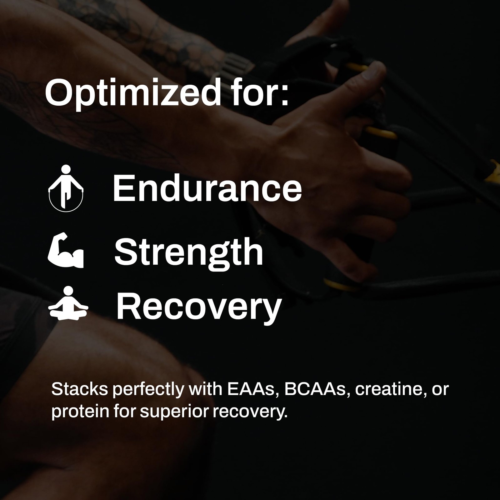 “Highly Branched Cyclic Dextrin Powder for Energy & Muscle Recovery – 1lb”