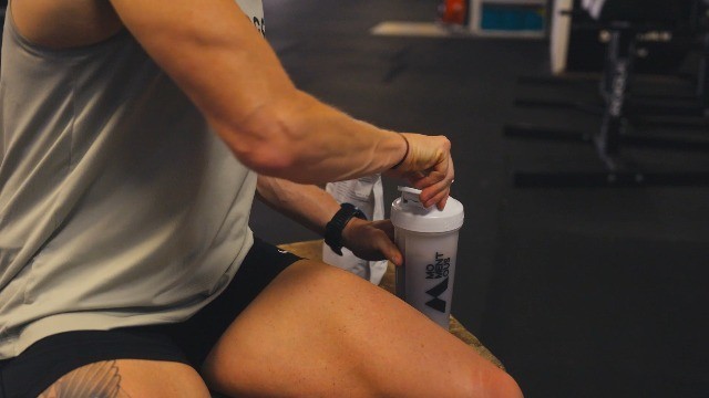 Creatine Monohydrate Powder – Boost Strength, Lean Muscle & Recovery – NSF Certi
