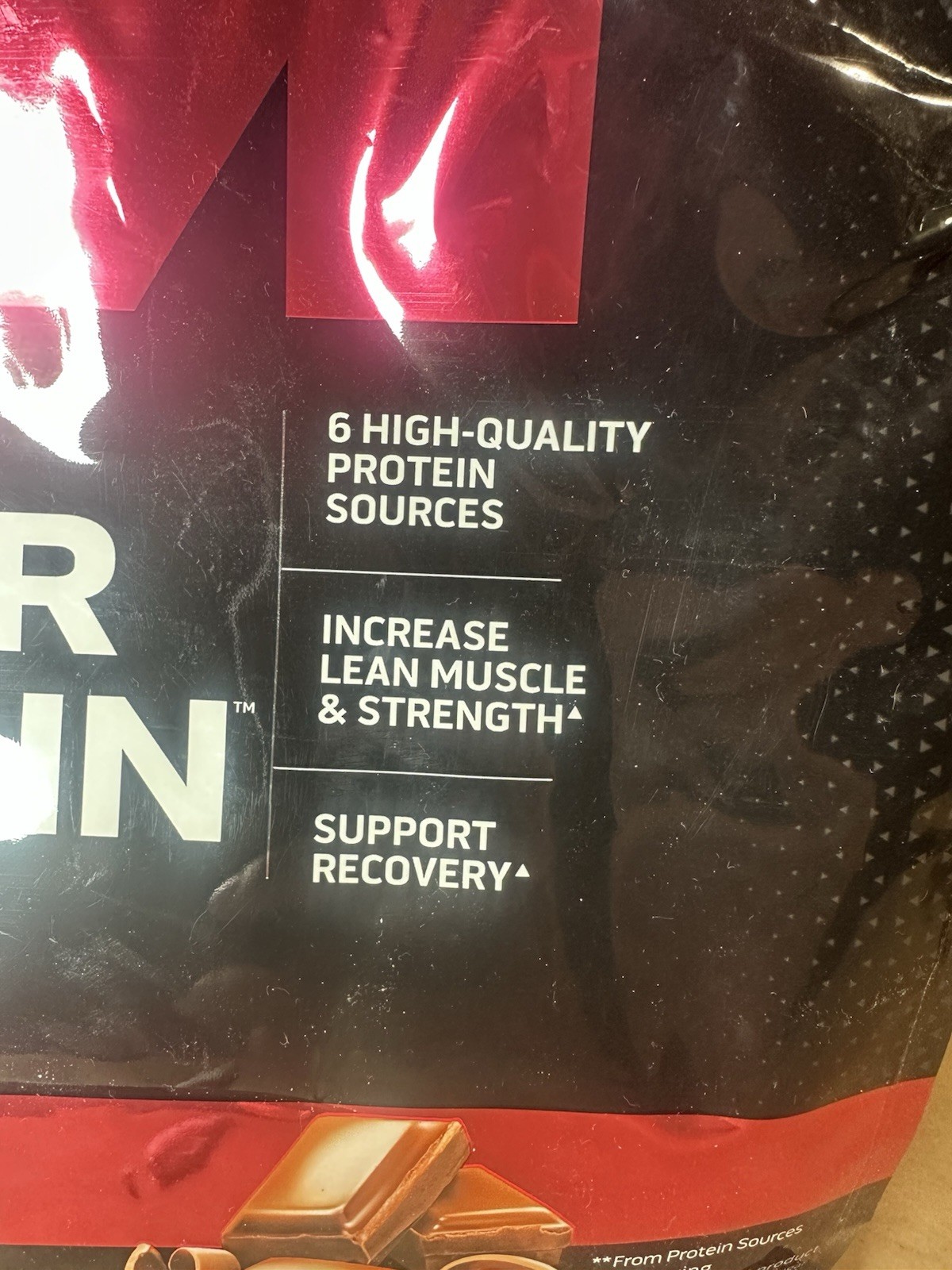 Platinum 8-Hour Protein™, Milk Chocolate, 4.6 lbs (2.09 kg)