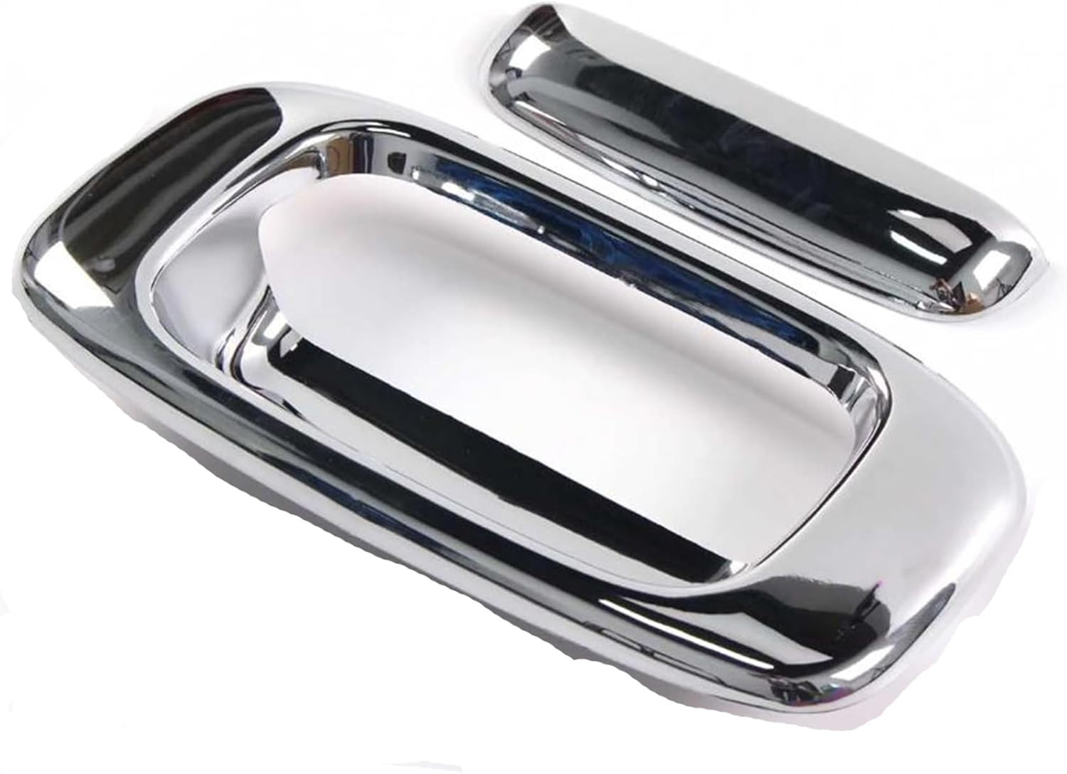 For 99-06 Chevy Silverado/07 Classic/99-06 GMC Sierra/07 Sierra Classic Chrome T